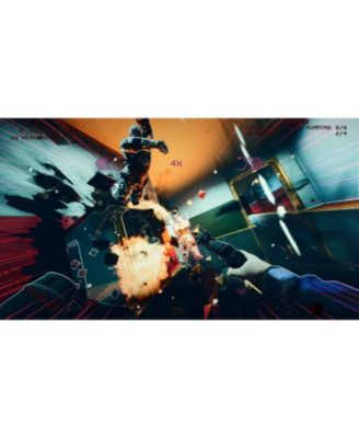 Severed Steel - PlayStation 4