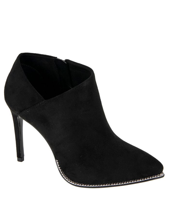 Bcbg boots macys clearance