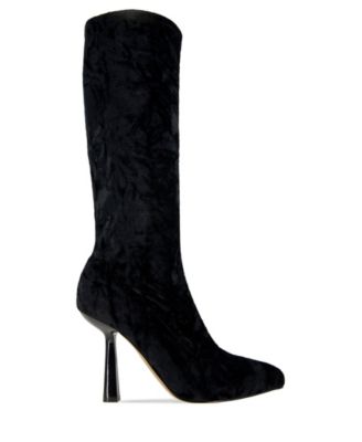 Women's Isra Inside Zipper Tall Boots