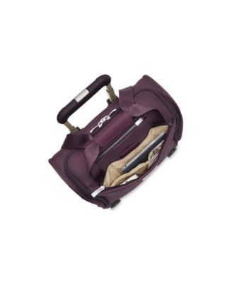 Baseline Cabin Spinner