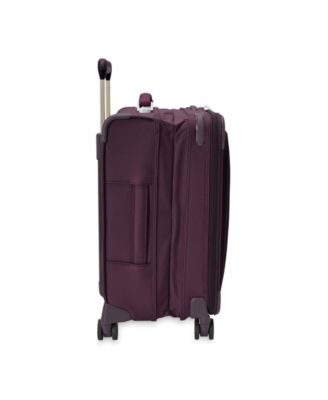 Baseline 21" Global Carry-On Spinner
