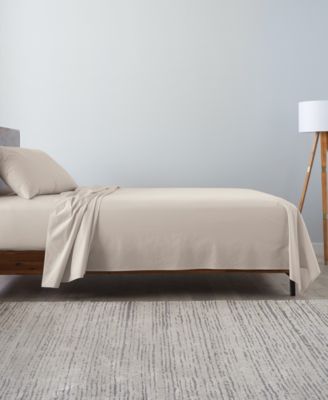 Triple Brushed Microfiber 6-Piece Duvet Bundle, Twin