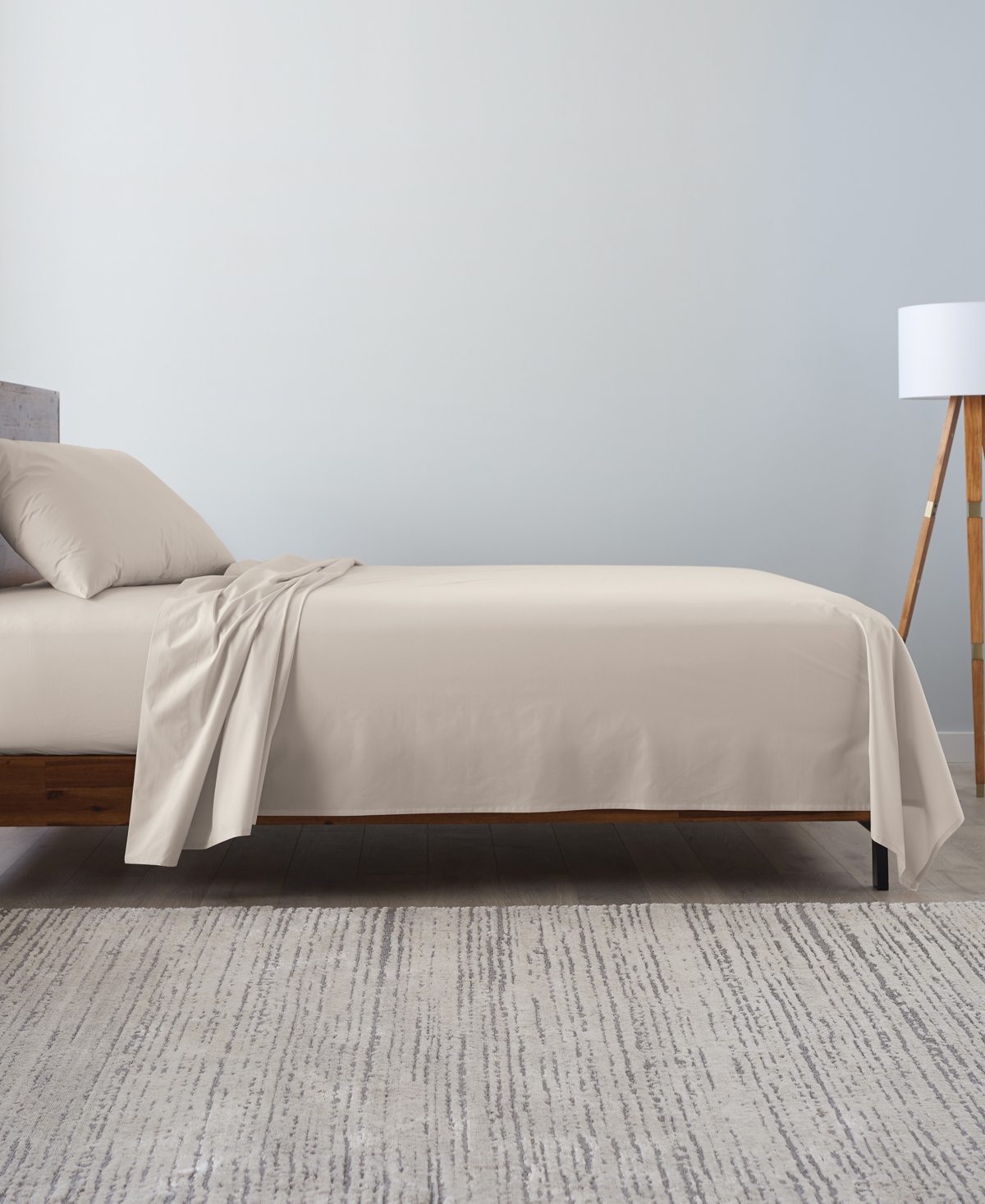 Ella Jayne Triple Brushed Microfiber 8-Piece Duvet Bundle,