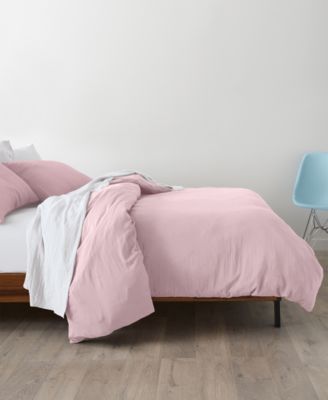 Ella Jayne Triple Brushed Microfiber 8-Piece Duvet Bundle, King