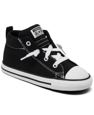 Converse kids 8 best sale