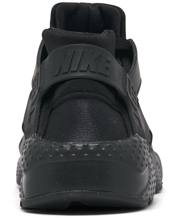 Nike Huarache Run (Big Kid)