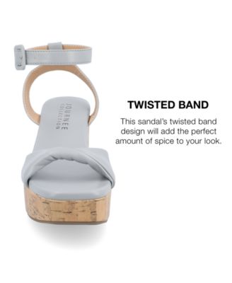 Women's Eianna Platform Sandals