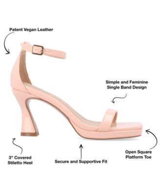 Women's Jeanne Platform Dress Sandals