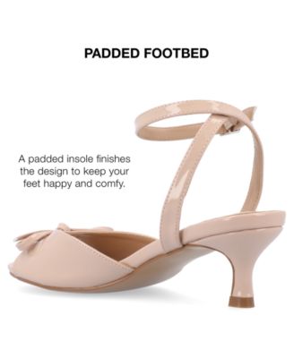 Women's Jennifer Ankle Strap Sandals