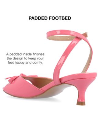 Women's Jennifer Ankle Strap Sandals