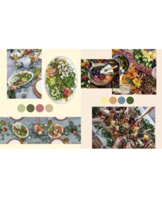 That Cheese Plate Wants to Party- Festive Boards, Spreads, and Recipes with the Cheese by Numbers Method by Marissa Mullen