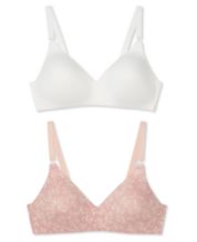 Macy's Lingerie Event: Buy 1 Bra And Get 1 for $5 + Extra 20% Off