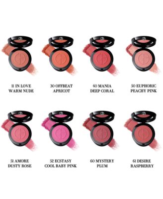 Luminous Silk Glow Blush