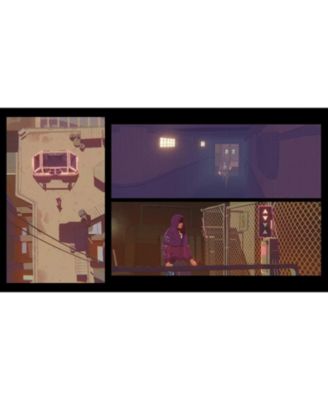 Foreclosed - PlayStation 4