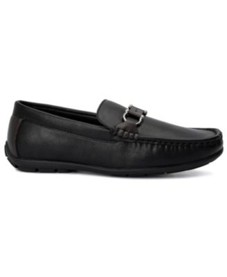 Boys Umber Dress Shoe