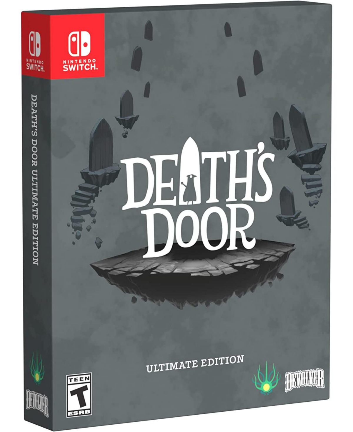 Death's Door Ultimate Edition - Nintendo Switch