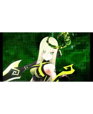 Death end re;Quest 2 - PlayStation 4