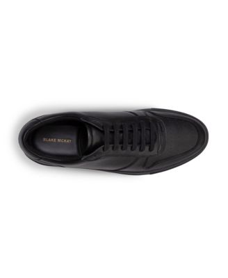 Men's Men s Hamilton Casual Lace-Up Court Sneaker