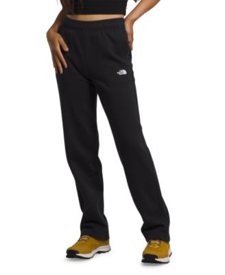 [THE NORTH FACE]★24FW WINTON STRAIGHT PANTS The North Face Women's Evolution Straight-Leg Fleece