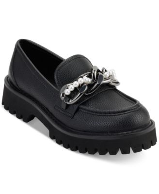 Women's Gemsy Slip-On Embellished Loafer Flats
