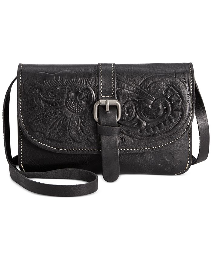 Patricia nash torri crossbody sales