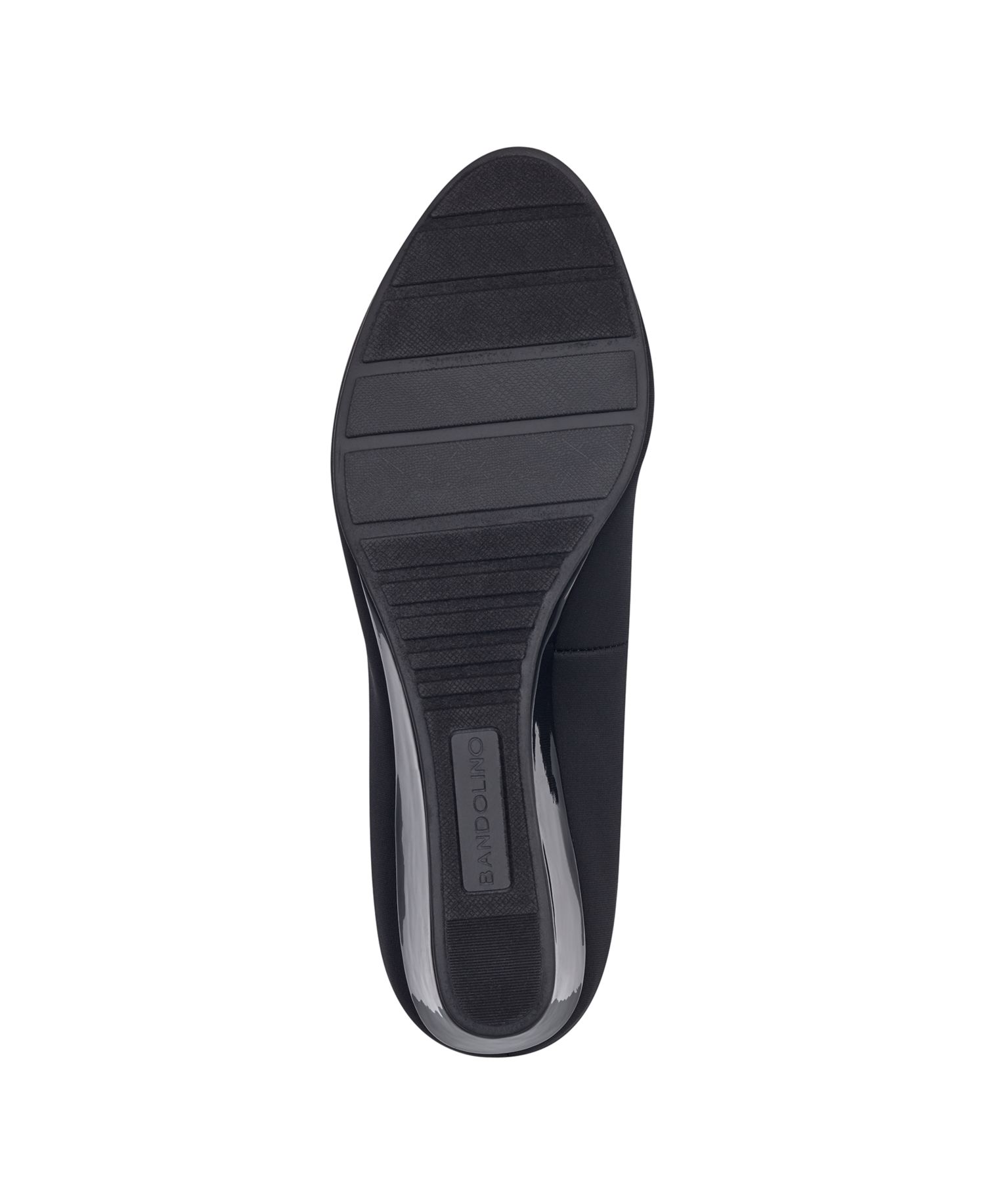 Women's Candra Low Wedge Peep Toe Dress Pumps
