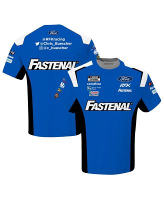 Rfk Racing