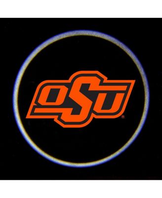 Oklahoma State Cowboys LED Car Door Light