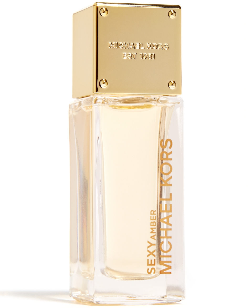 Receive a Complimentary 2 Pc. Gift with $98 Michael Kors fragrance or