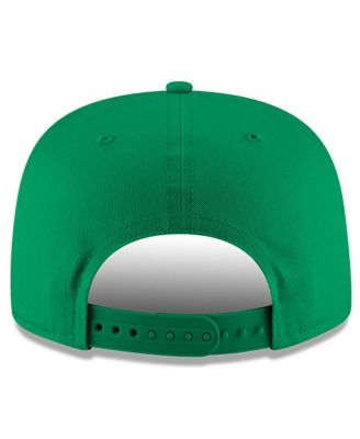 Men's Kelly Green Kyle Busch Alsco Uniforms Golfer Snapback Adjustable Hat