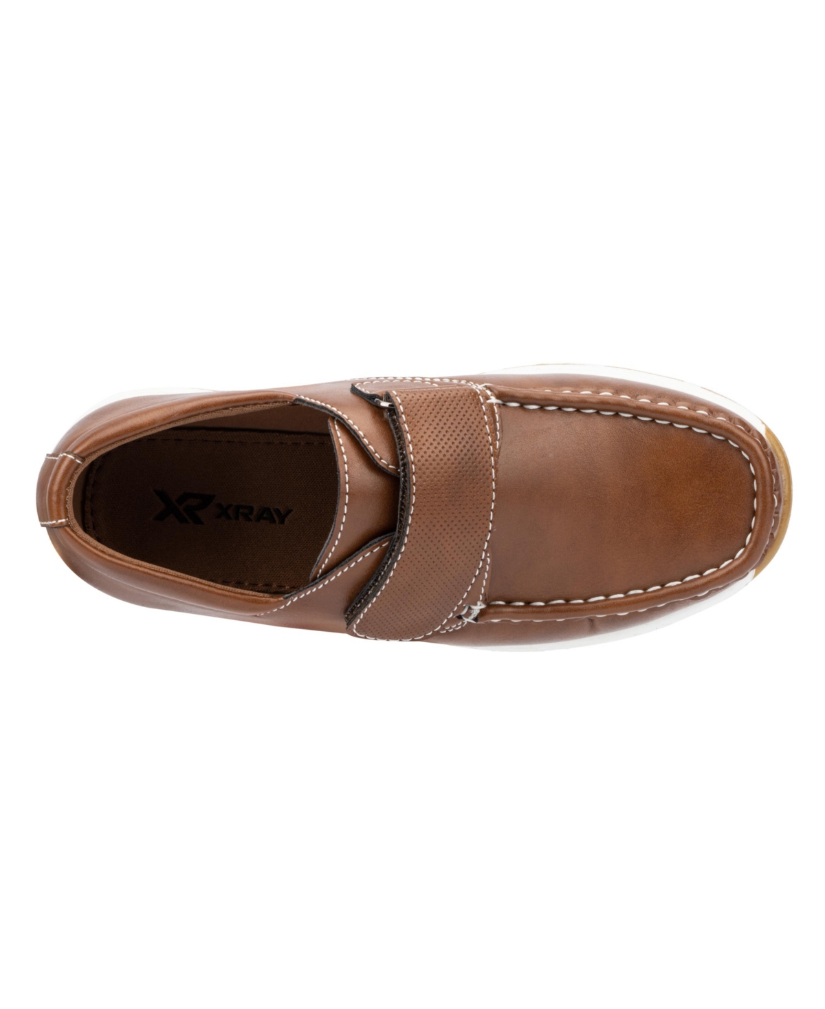 Boy's Toddler Dimitry Loafers