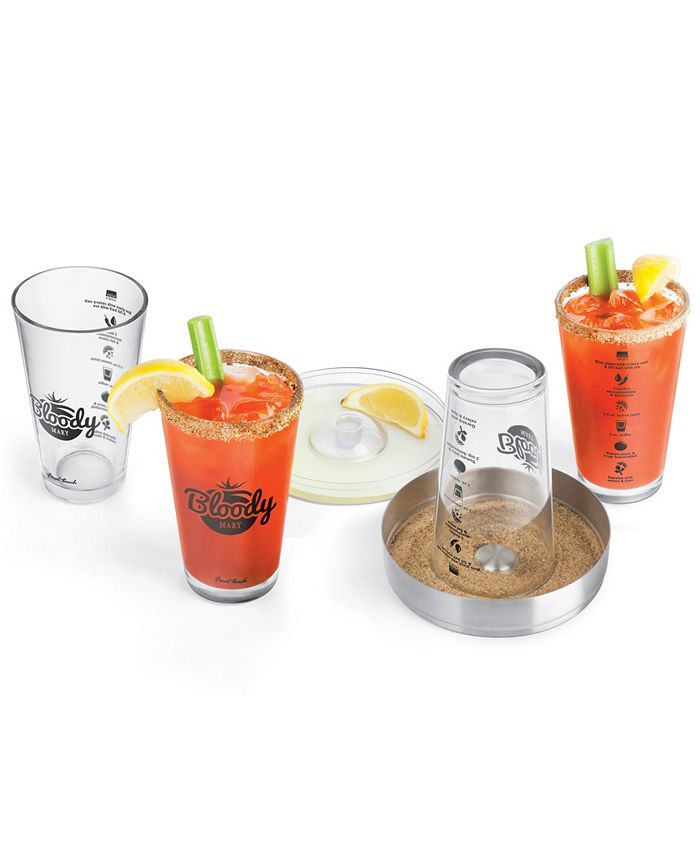 6 piece Bloody Mary Set