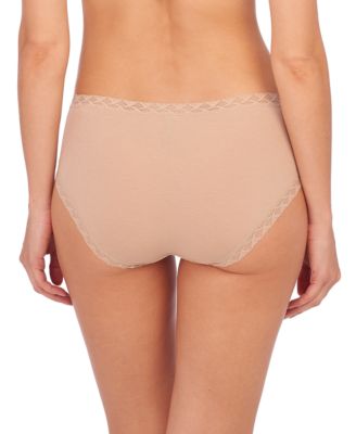Women's Bliss French Cut Brief Underwear 3-Pack 152058MP
