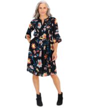 Macy's style and co petite dresses on sale