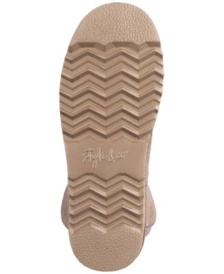 Women's Teenyy Winter Booties