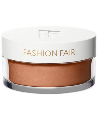Fashion Fair Set It Loose Powder - Cognac Queen 35$