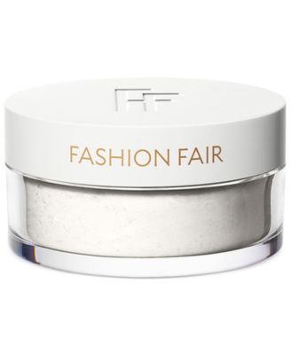 Fashion Fair Set It Loose Powder - Its Nuts 35$