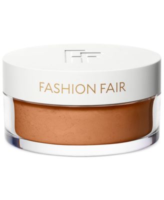 Fashion Fair Set It Loose Powder - Safari Shea
