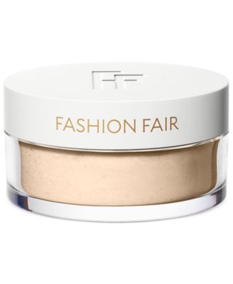 Fashion Fair Set It Loose Powder - Warm Sunrise