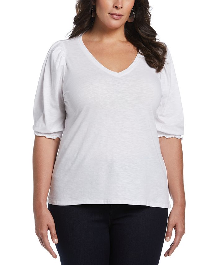 Rafaella tops macy's sale