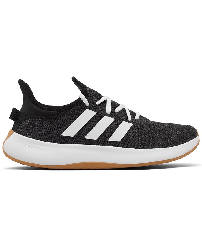 adidas Women's Cloud Foam Pure SPW Casual Sneakers from Finish Line