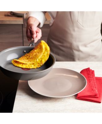 T-Fal Ceramic Excellence Nonstick 10 Piece Cookware Set