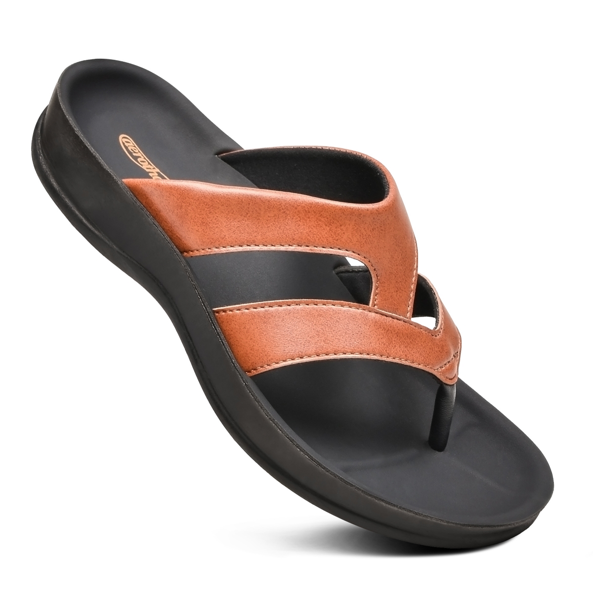 Women's Sandals Raido - Tan