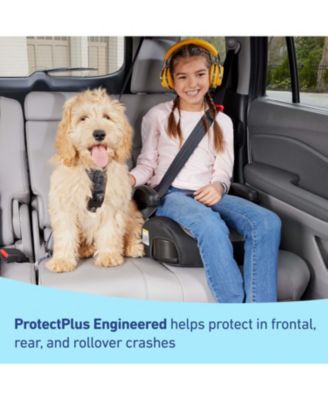 Turbobooster 2.0 Backless Booster Seat