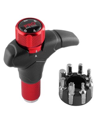 Pro-Bike Tool