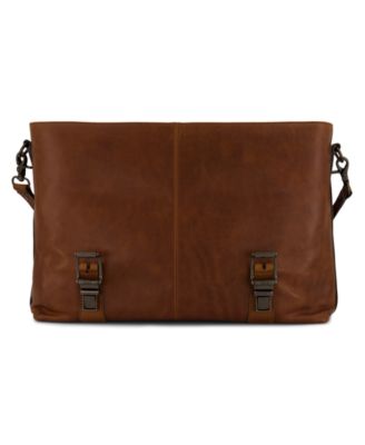 Men's Logan Top Handle Bag