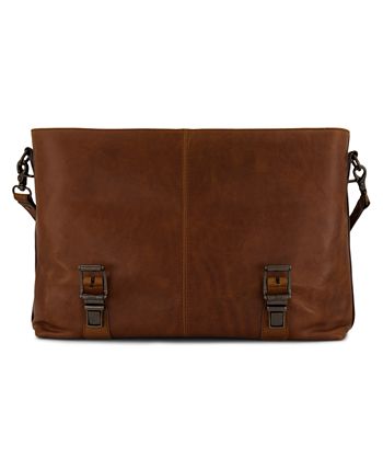 Men s Logan Top Handle Bag