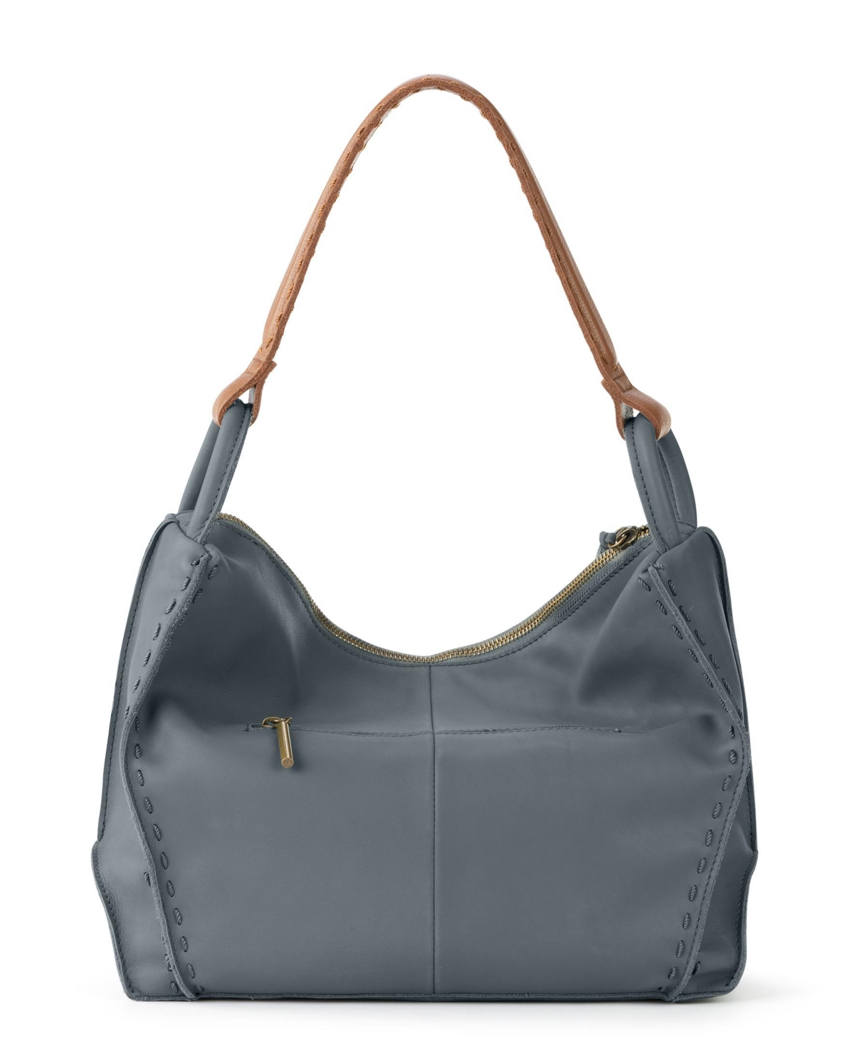 The Sak Los Feliz Leather Hobo Bag