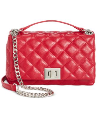 I.N.C. International Concepts - Ajae Quilted Crossbody