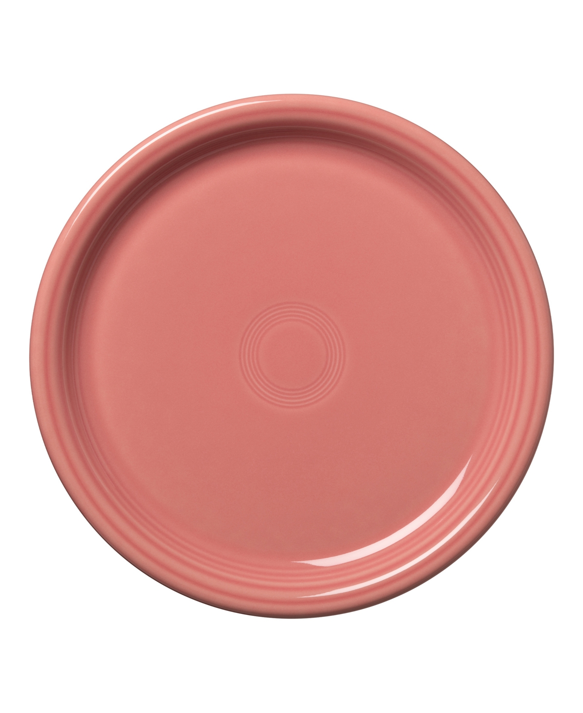 10.5" Bistro Dinner Plate - Peony
